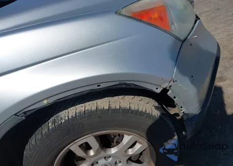 2011 Honda Cr-V Lx from USA, damaged, VIN 5J6RE4H36BL118712
